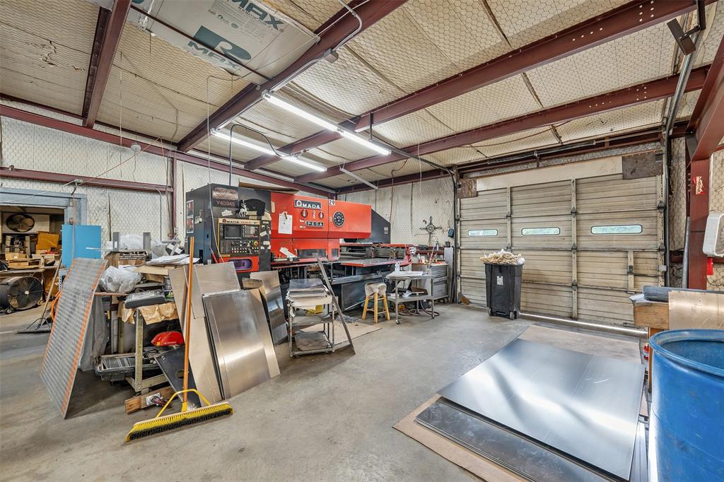 Southpoint Ind. Park - Commercial Sale