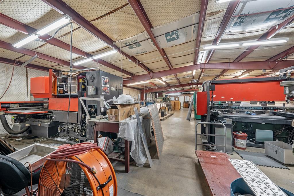 Southpoint Ind. Park - Commercial Sale