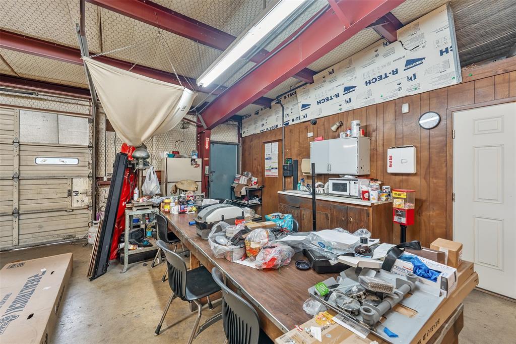 Southpoint Ind. Park - Commercial Sale