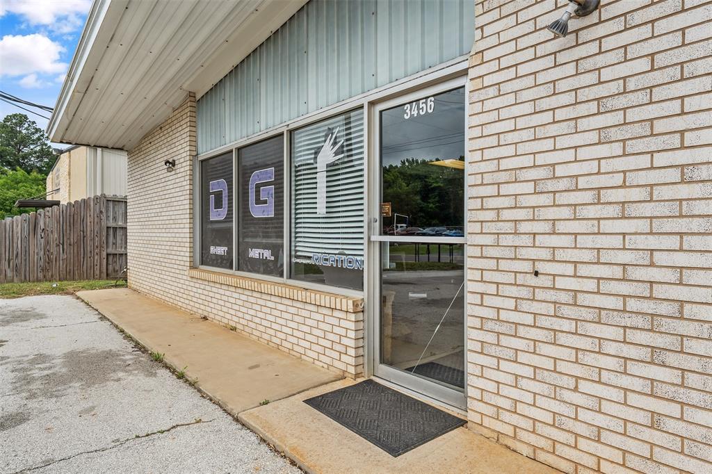 Southpoint Ind. Park - Commercial Sale
