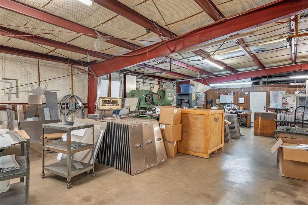 Southpoint Ind. Park - Commercial Sale