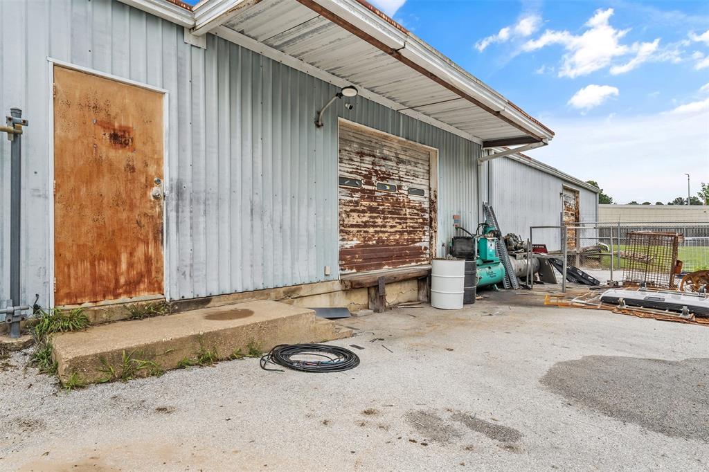 Southpoint Ind. Park - Commercial Sale
