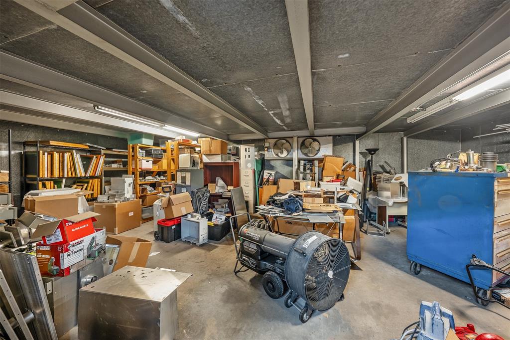 Southpoint Ind. Park - Commercial Sale