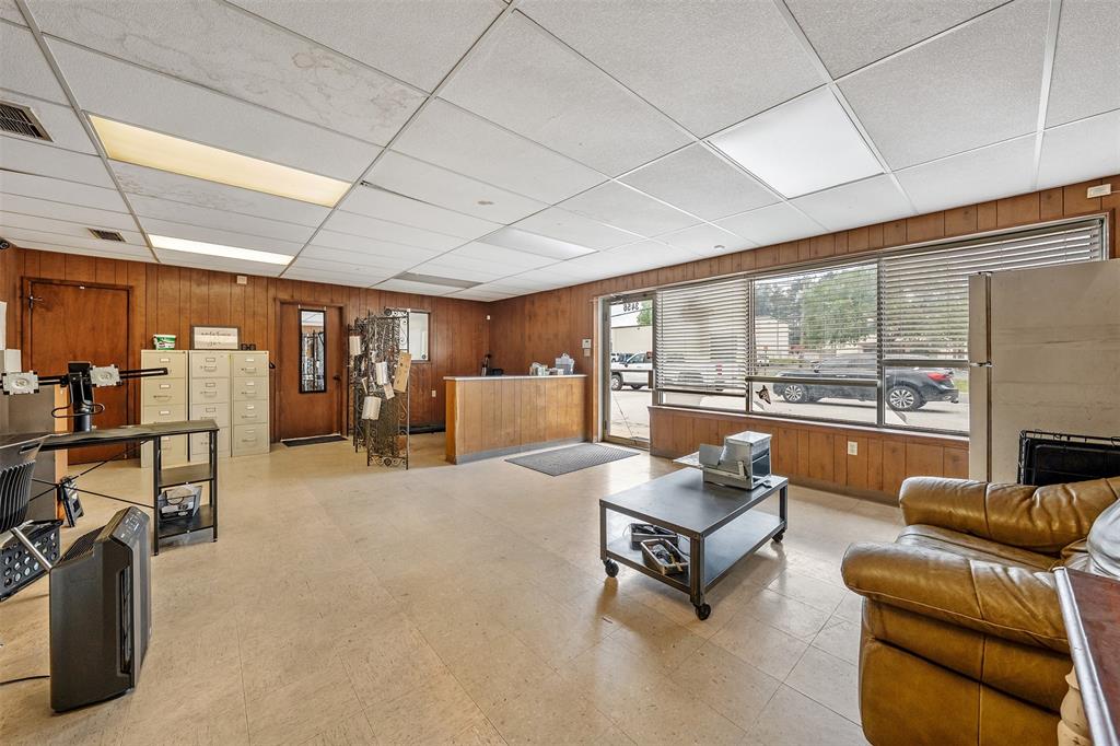Southpoint Ind. Park - Commercial Sale