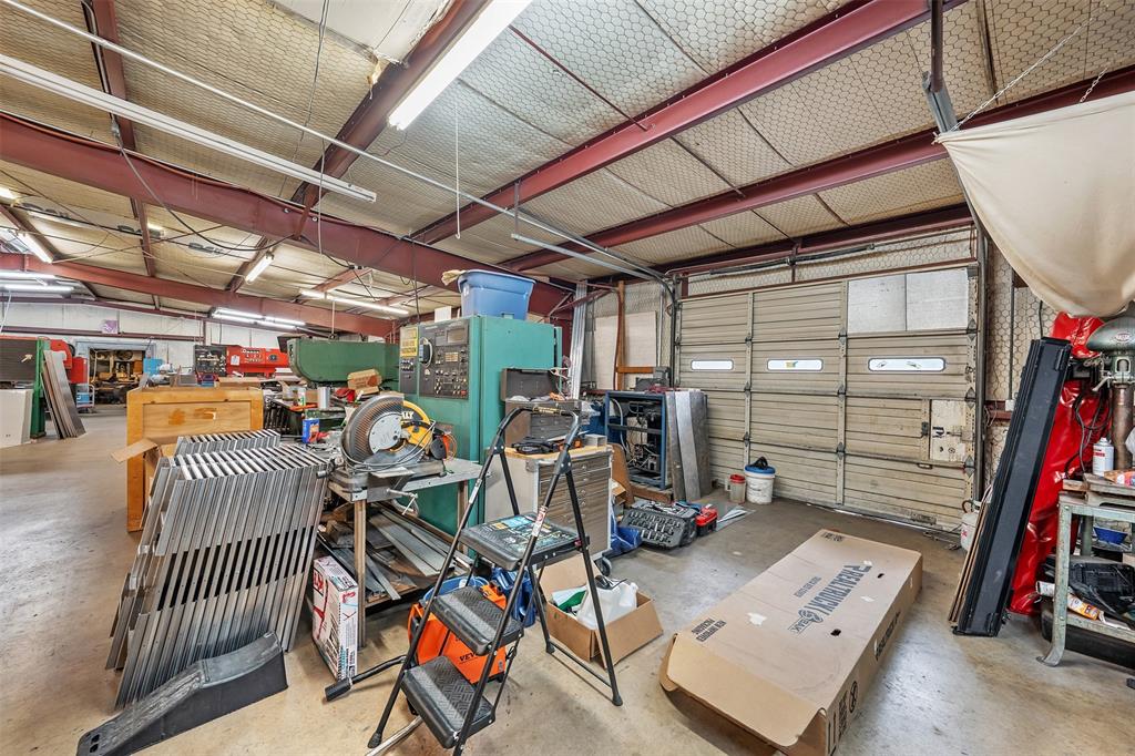 Southpoint Ind. Park - Commercial Sale