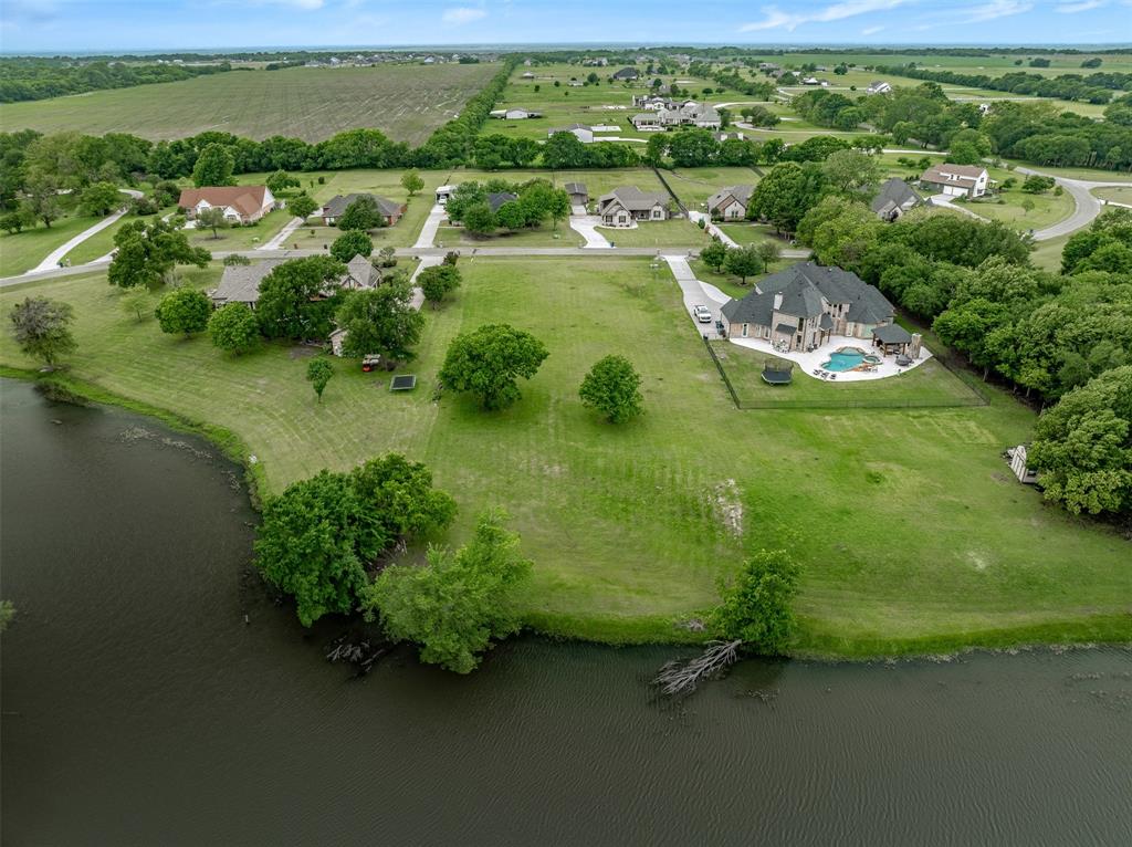 Hidden Lakes Ranch Sec 3 - Land