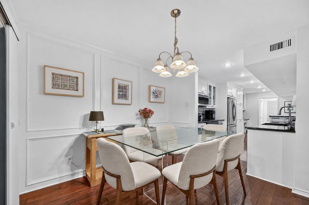 Hillcrest Villa Condos - Residential