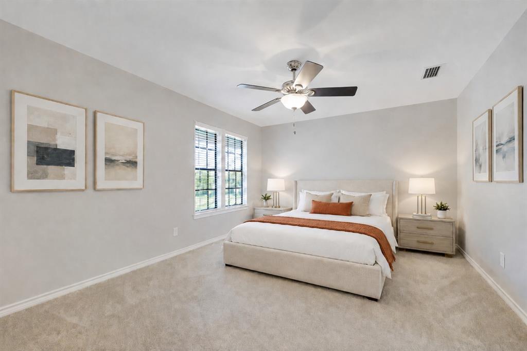 Hillcrest Villa Condos - Residential