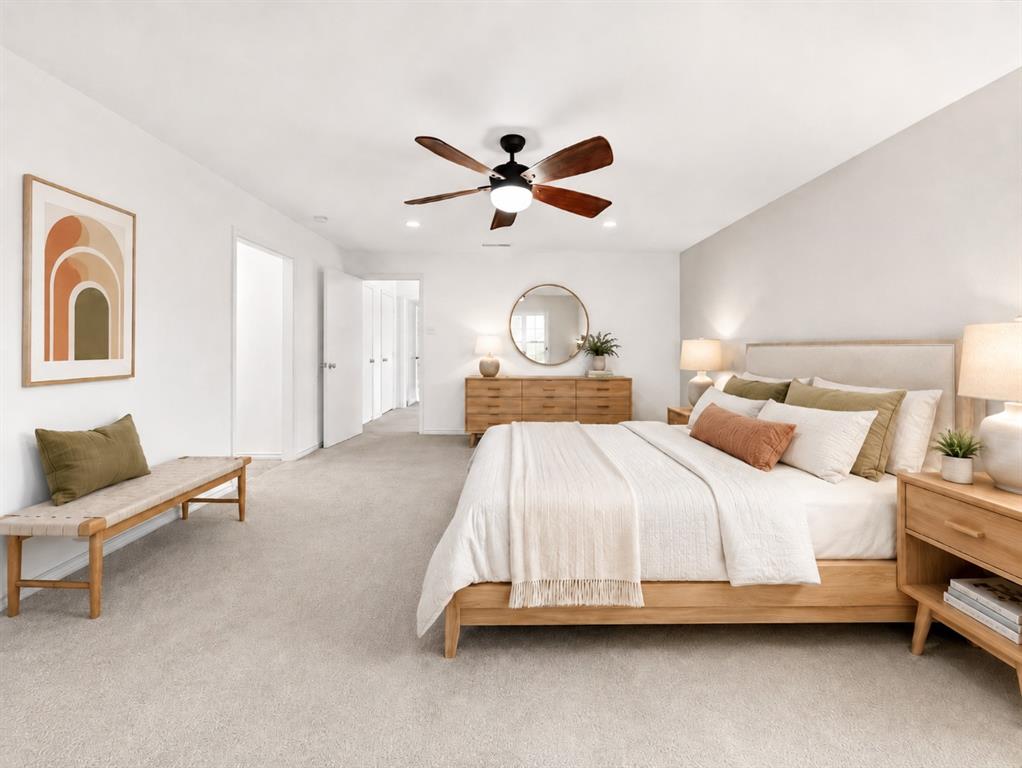 Hillcrest Villa Condos - Residential
