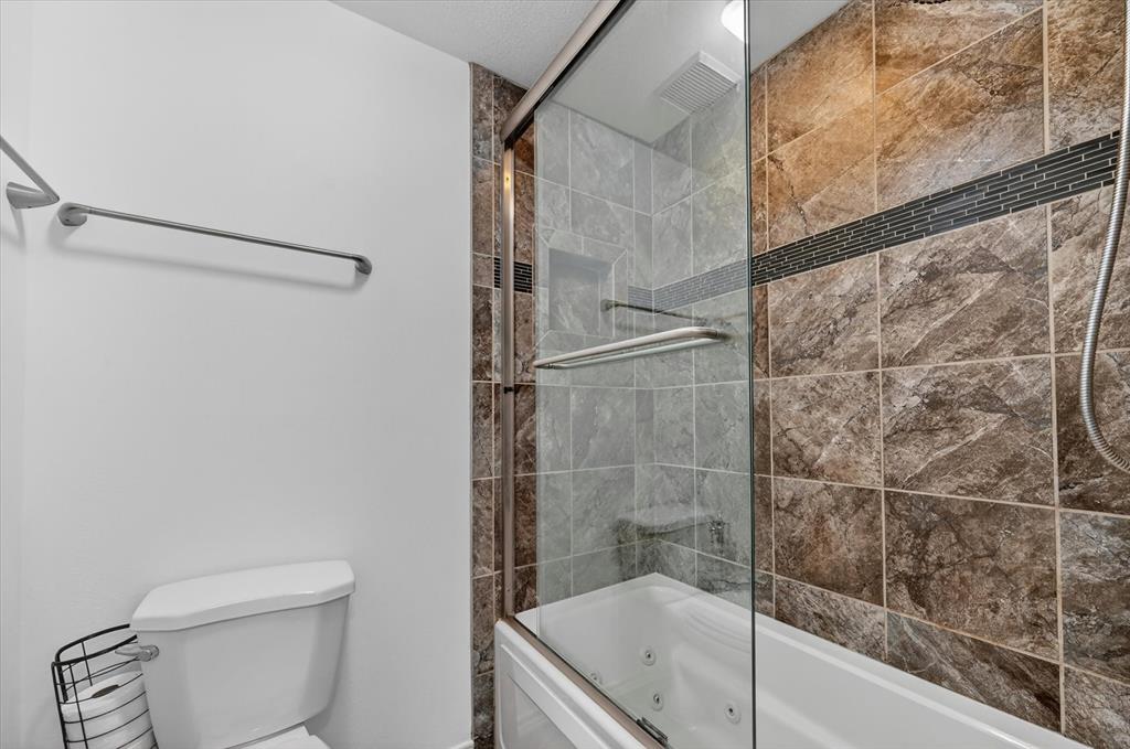 Hillcrest Villa Condos - Residential