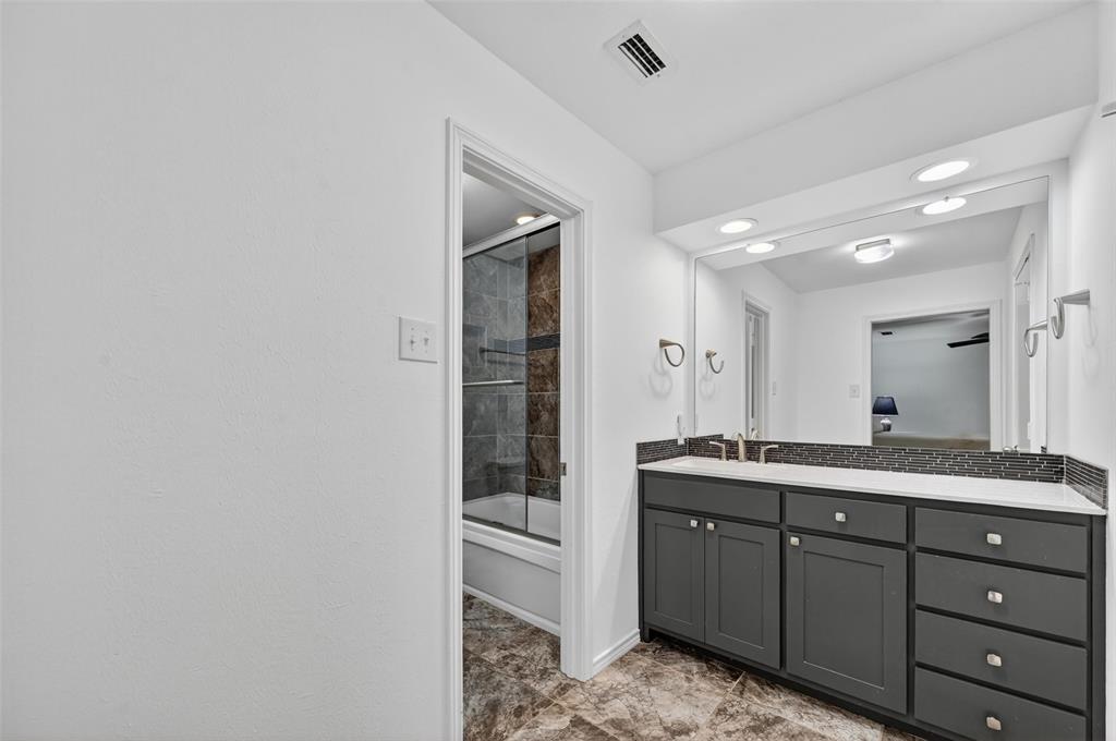 Hillcrest Villa Condos - Residential