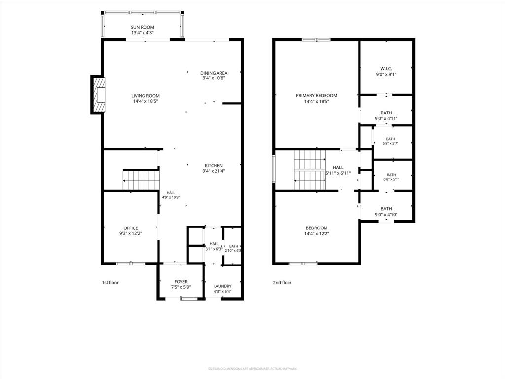 Hillcrest Villa Condos - Residential