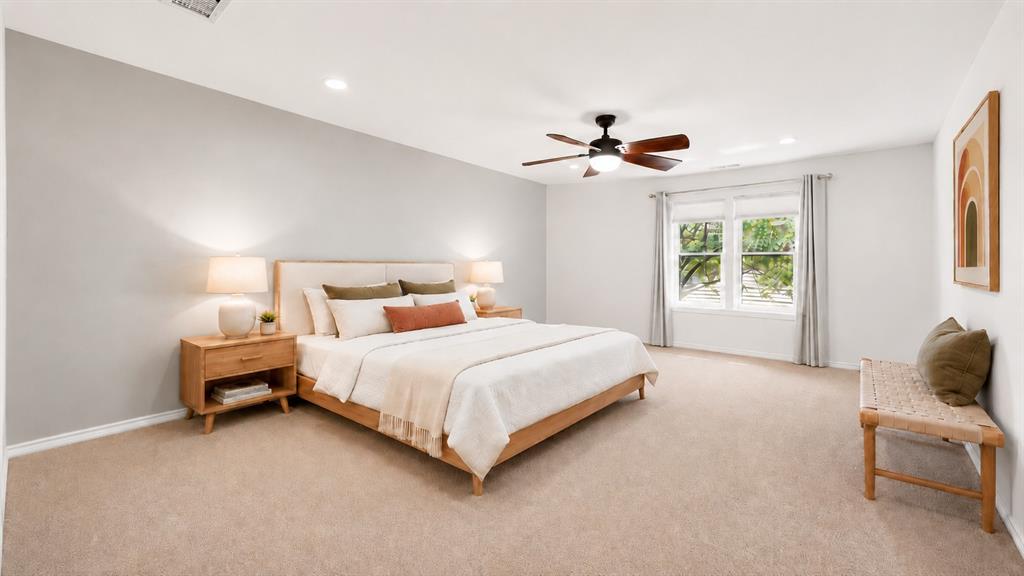 Hillcrest Villa Condos - Residential