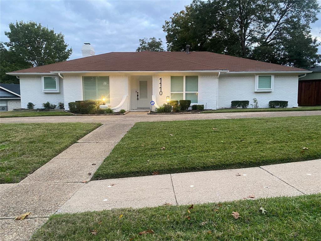 Lakeside Meadows Estates - Residential Lease