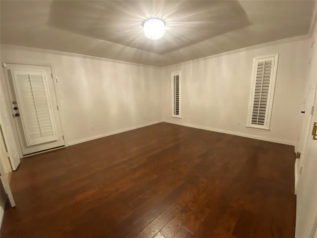 Lakeside Meadows Estates - Residential Lease