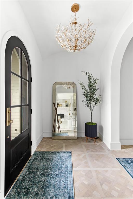 Glenridge Estates - Residential
