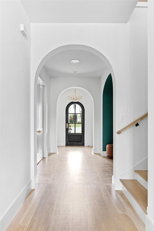 Glenridge Estates - Residential