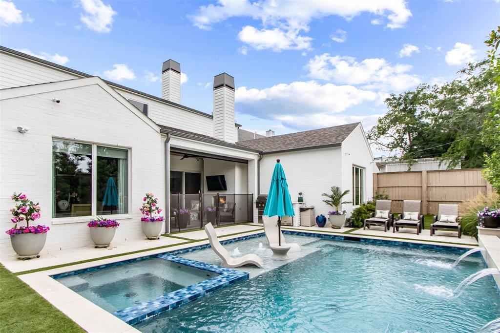 Glenridge Estates - Residential