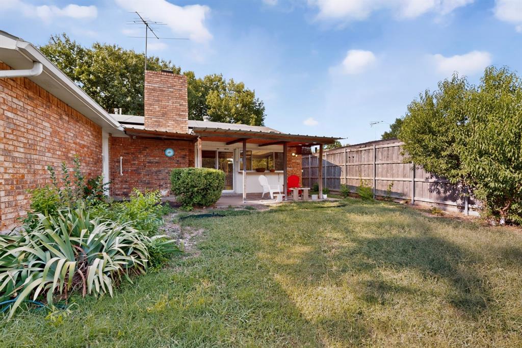 Walnut Creek Estates - Residential