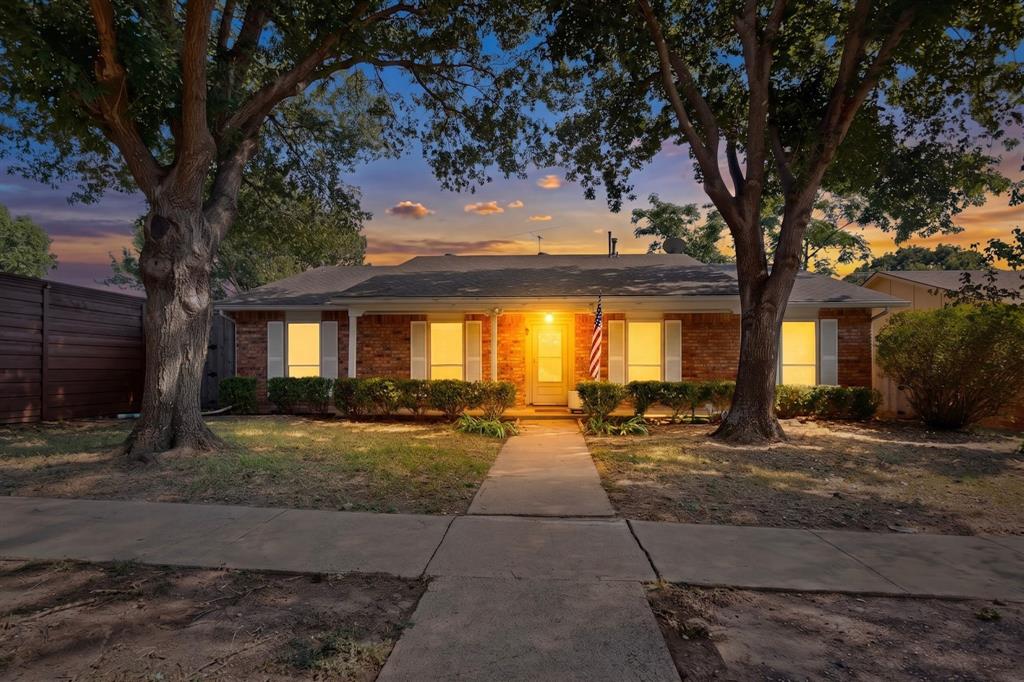 Walnut Creek Estates - Residential