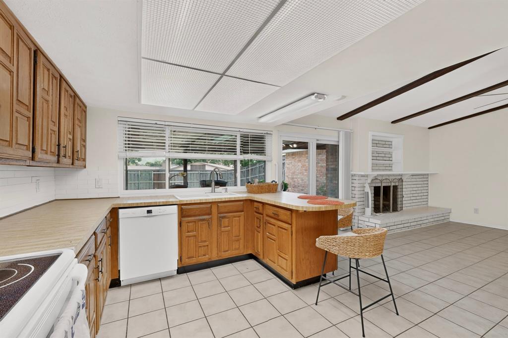 Walnut Creek Estates - Residential