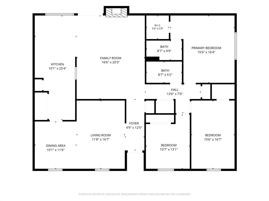 Walnut Creek Estates - Residential
