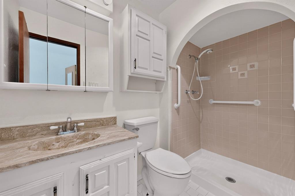 Walnut Creek Estates - Residential