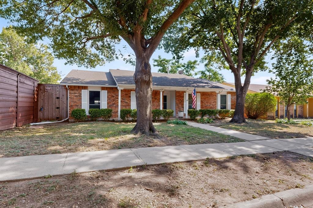 Walnut Creek Estates - Residential