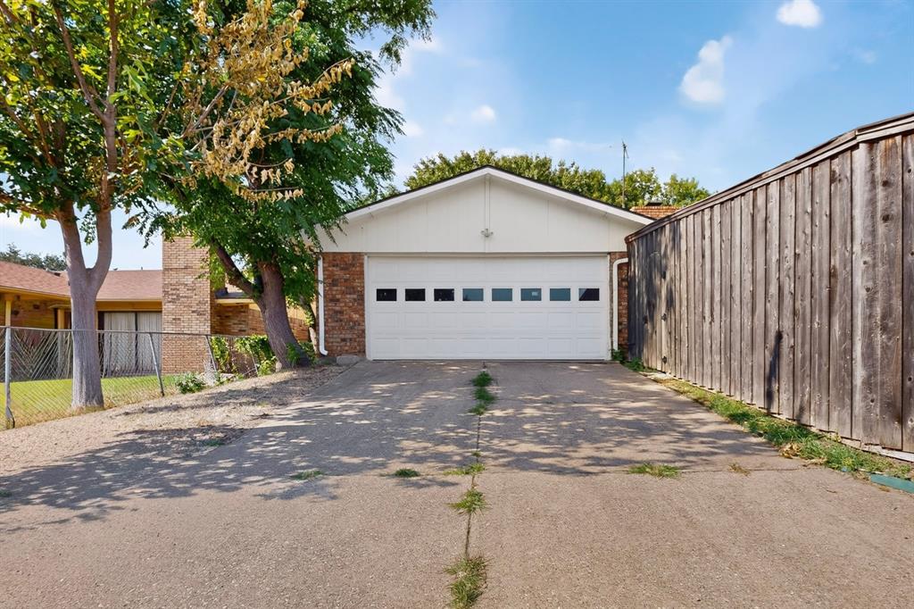 Walnut Creek Estates - Residential