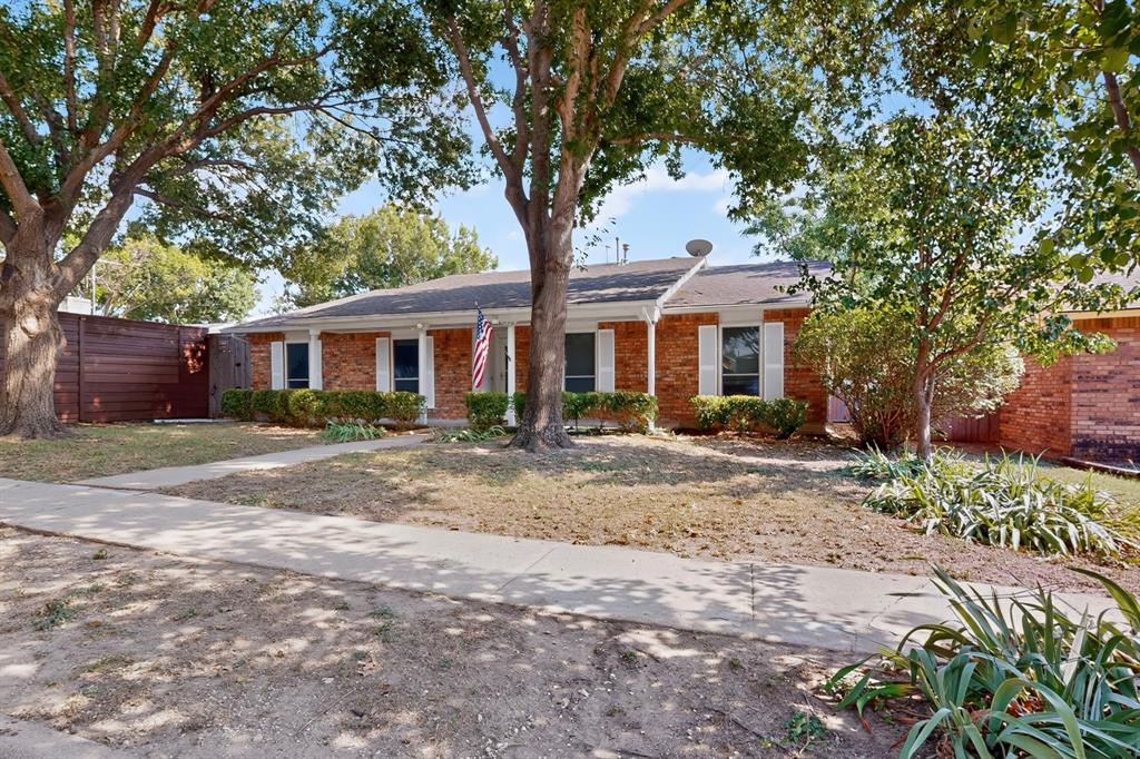 Walnut Creek Estates - Residential