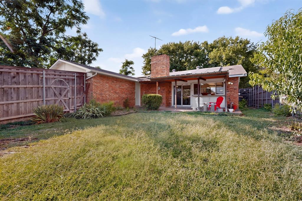 Walnut Creek Estates - Residential