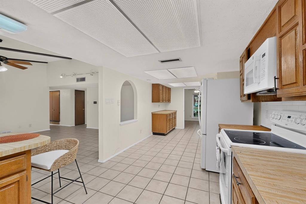 Walnut Creek Estates - Residential
