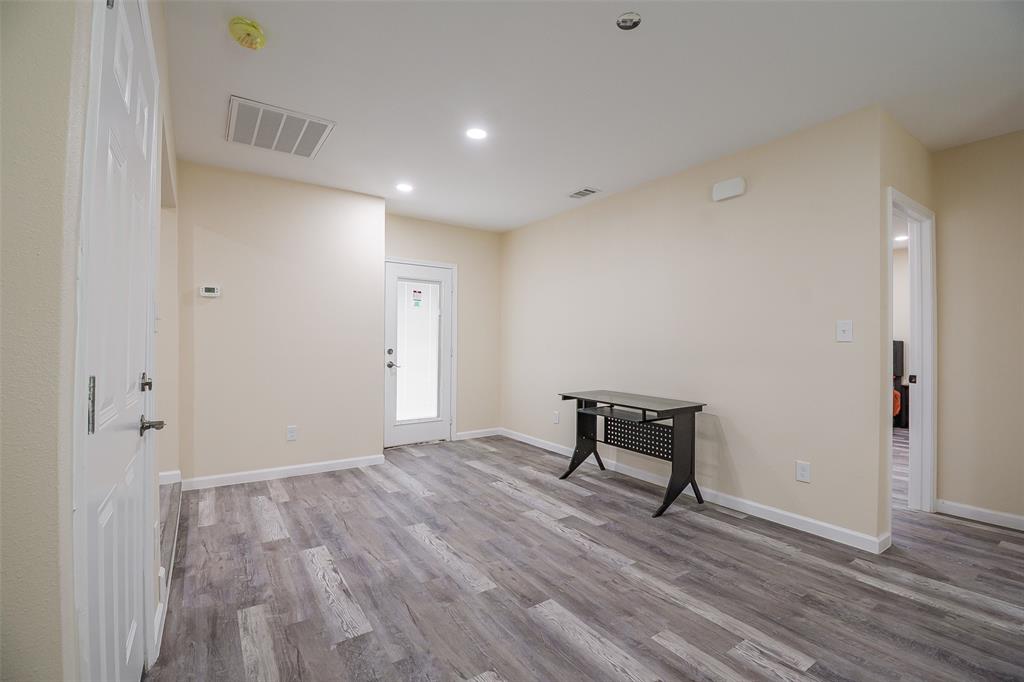 Seven Oaks Add - Residential