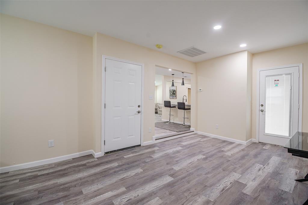 Seven Oaks Add - Residential