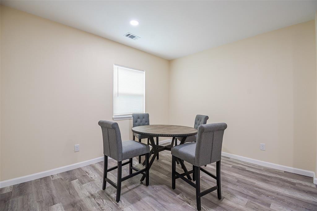 Seven Oaks Add - Residential