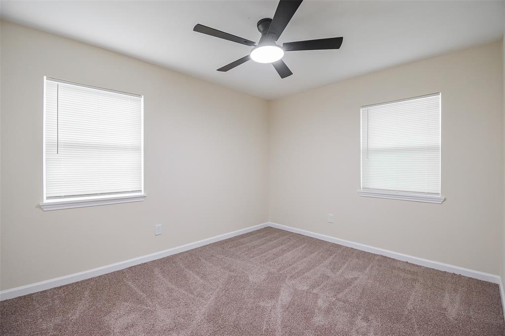Seven Oaks Add - Residential