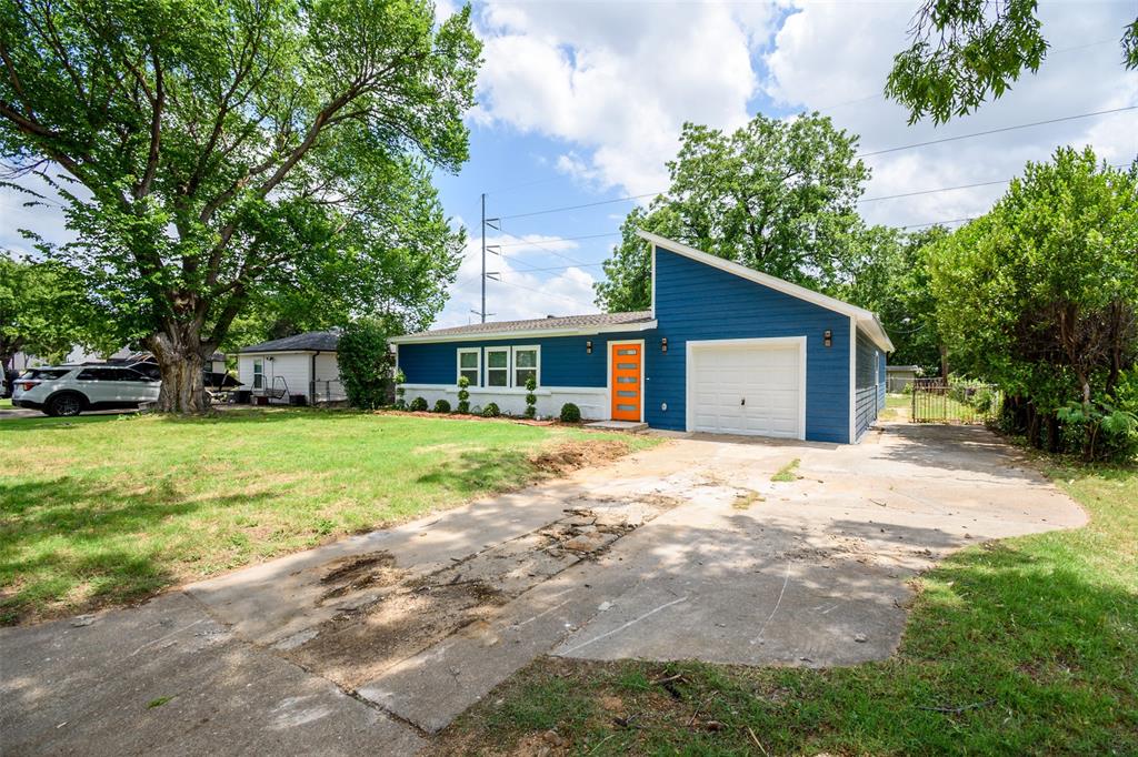 Seven Oaks Add - Residential