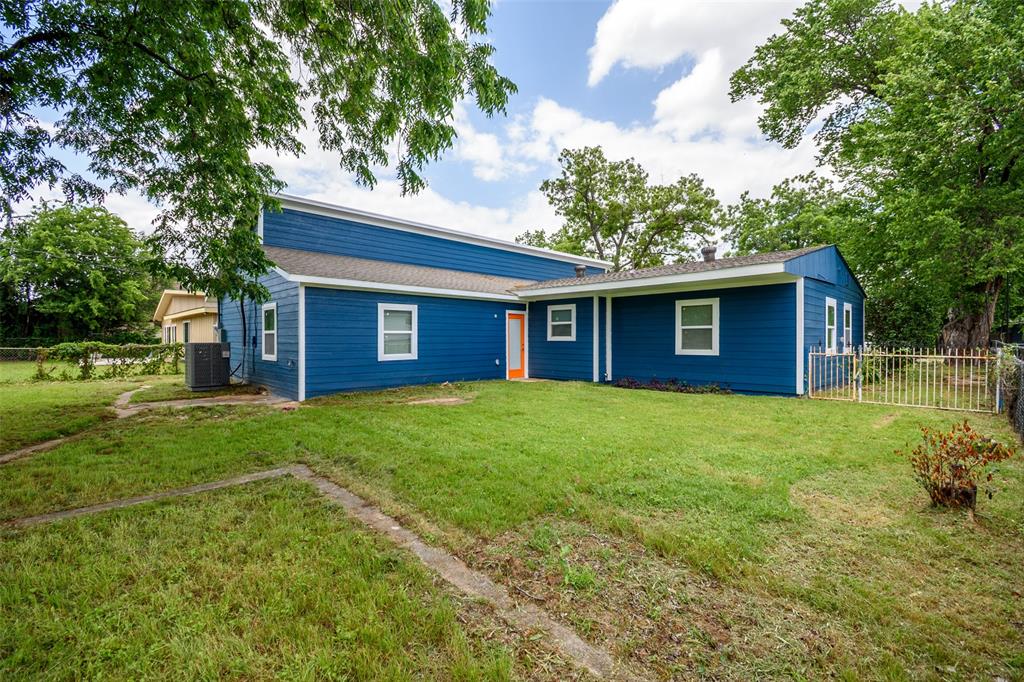 Seven Oaks Add - Residential