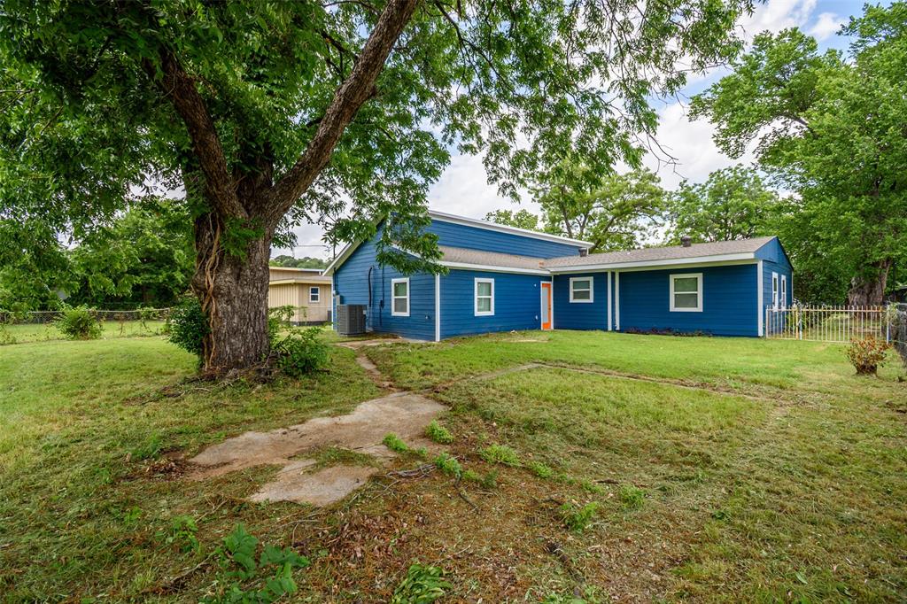Seven Oaks Add - Residential