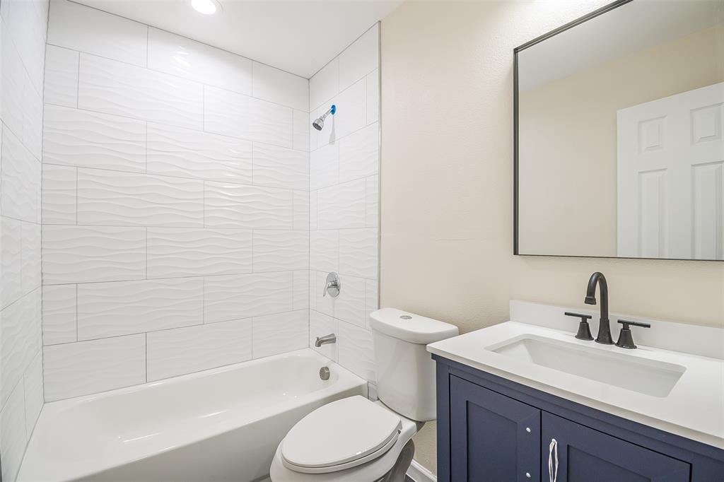 Seven Oaks Add - Residential
