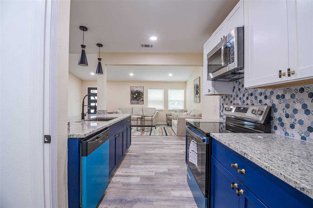 Seven Oaks Add - Residential