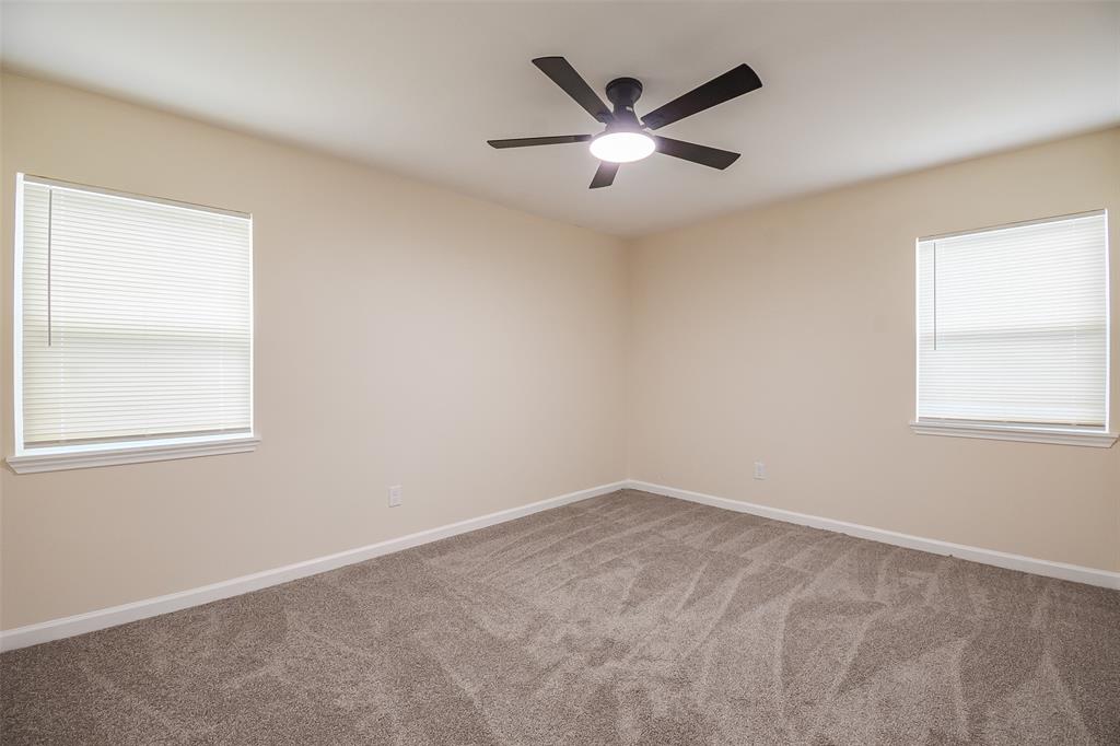 Seven Oaks Add - Residential