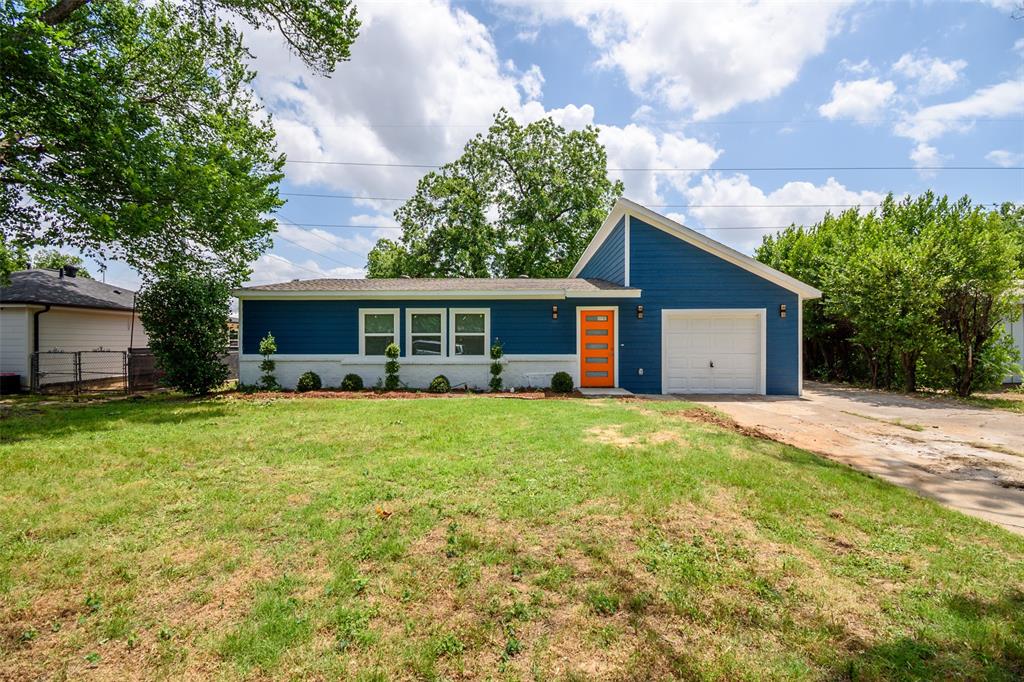 Seven Oaks Add - Residential