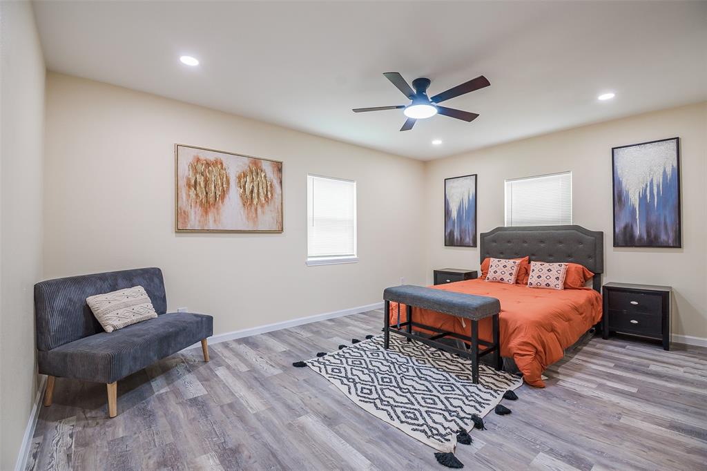 Seven Oaks Add - Residential