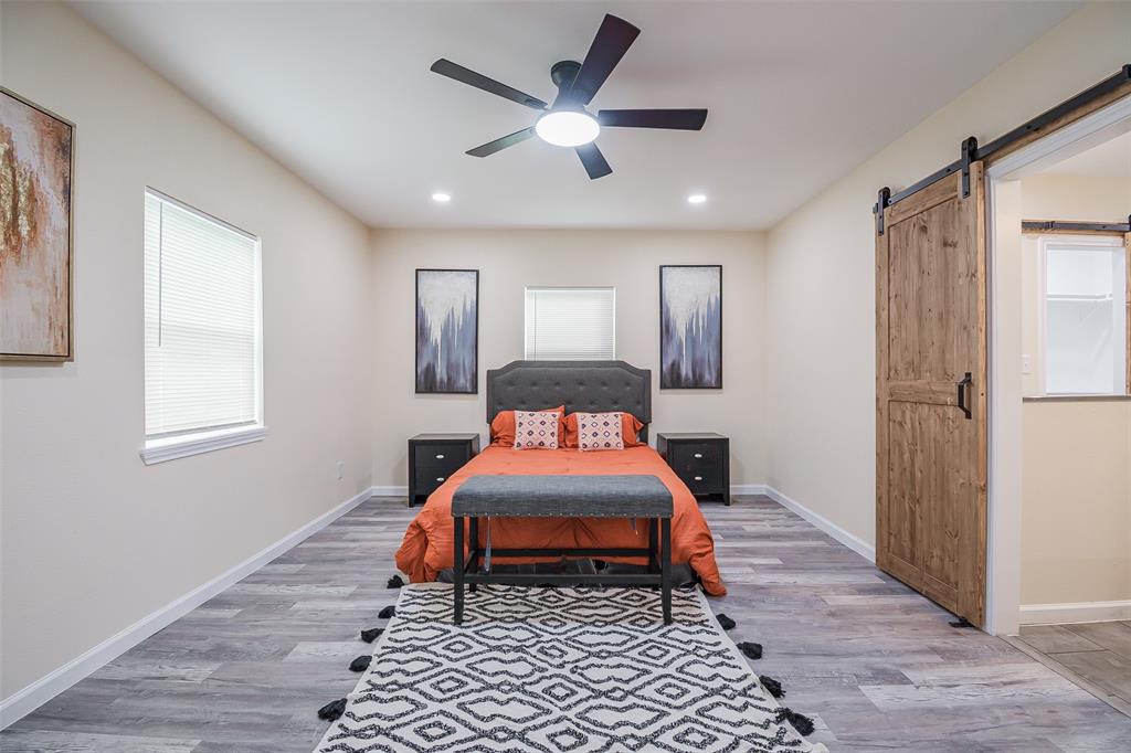 Seven Oaks Add - Residential