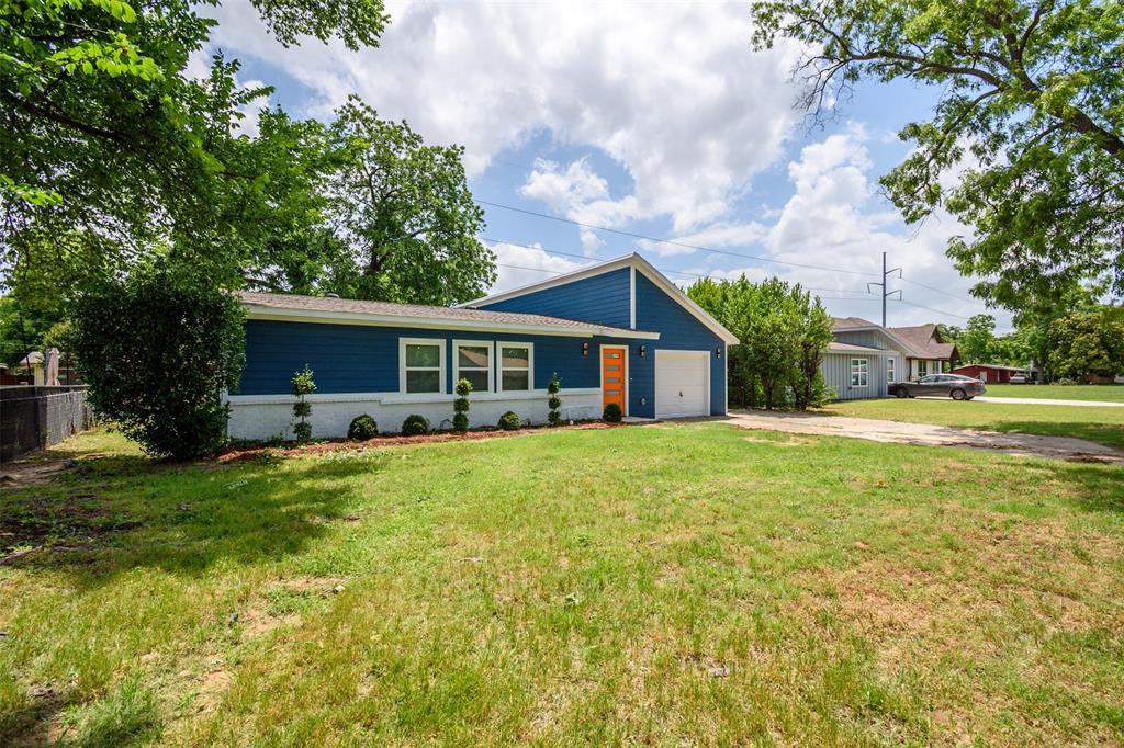 Seven Oaks Add - Residential