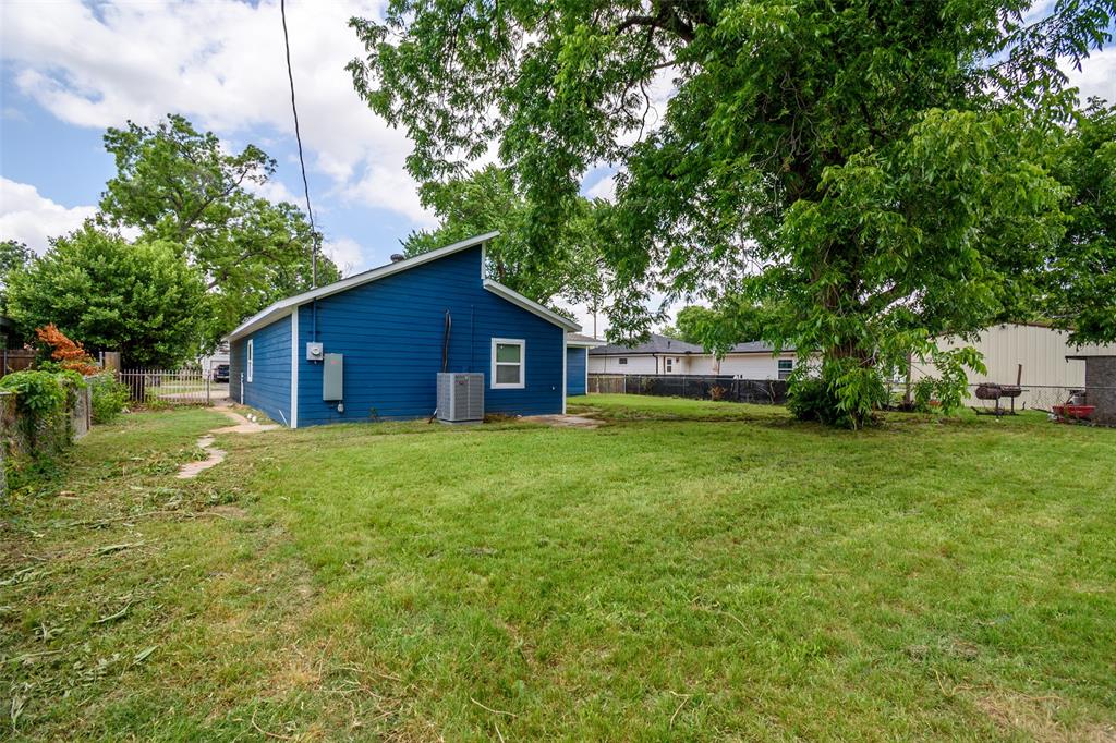 Seven Oaks Add - Residential