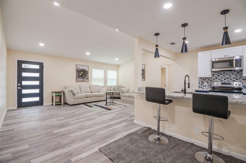 Seven Oaks Add - Residential