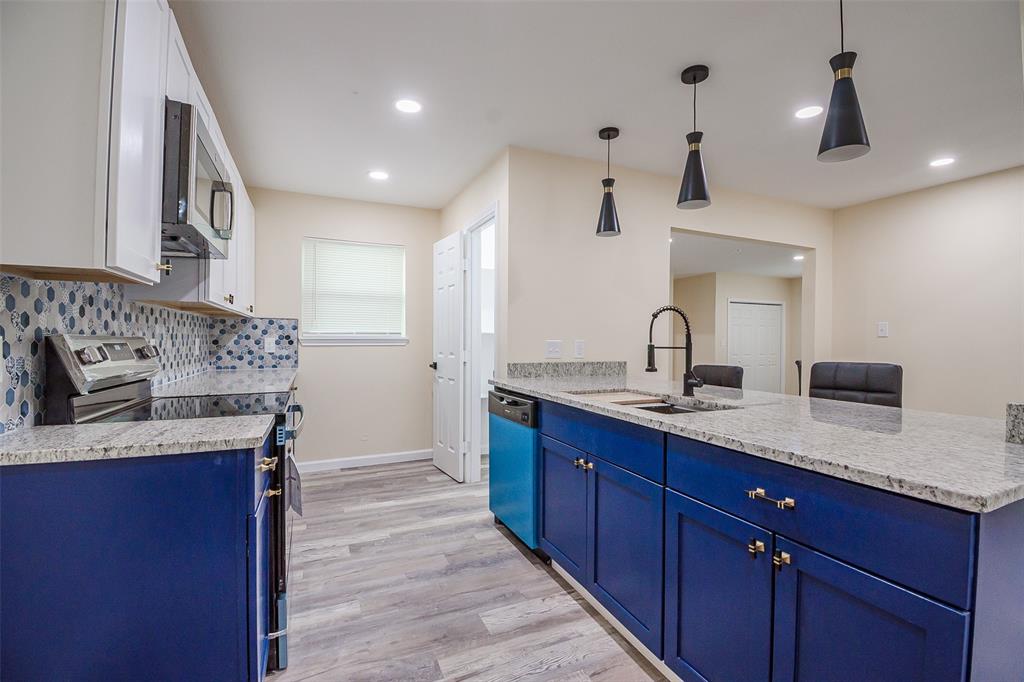 Seven Oaks Add - Residential