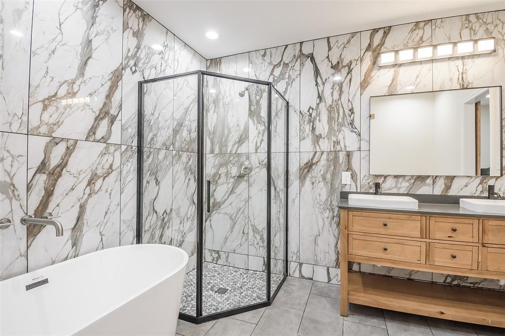 Seven Oaks Add - Residential